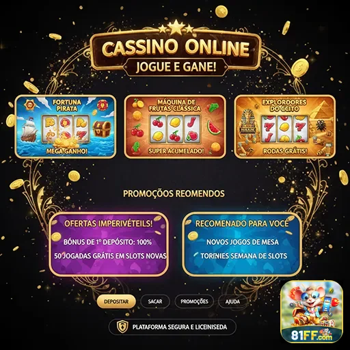 Jogadores se divertindo em jogos mobile no cassino