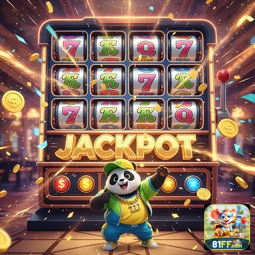 81ff 81ff jackpot slot game 2