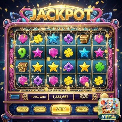 Pagamentos Rápidos e Seguros - 81ff