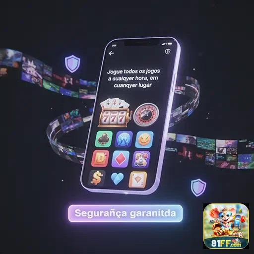 Jogadores se divertindo em cassino online 81ff